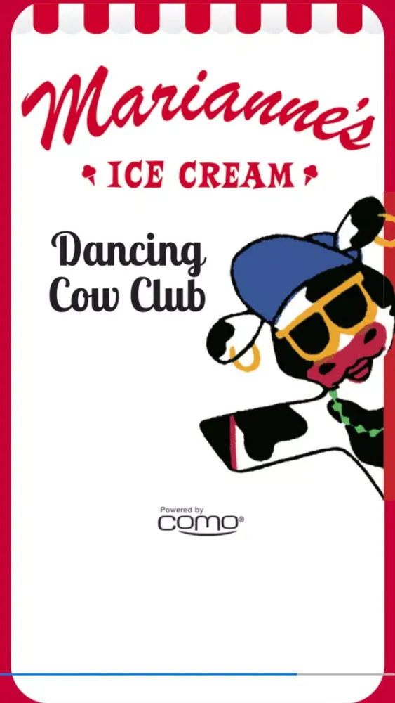Ảnh chụp màn hình của Marianne's Ice Cream